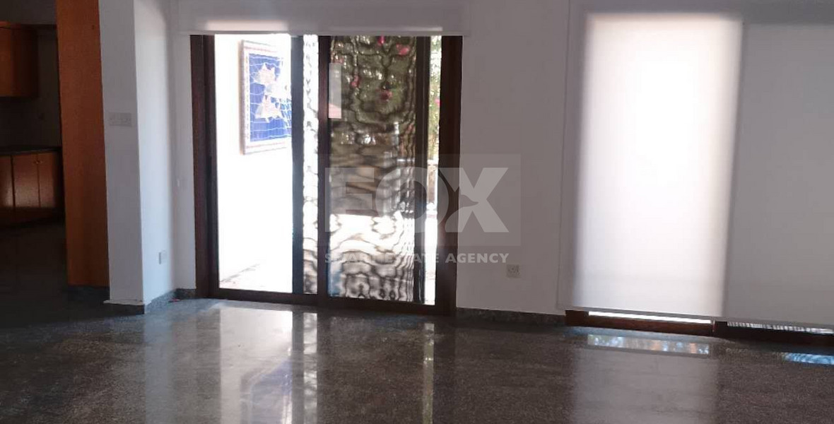 Four bedroom villa for rent in Mouttagiaka, Limassol