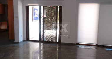 Four bedroom villa for rent in Mouttagiaka, Limassol
