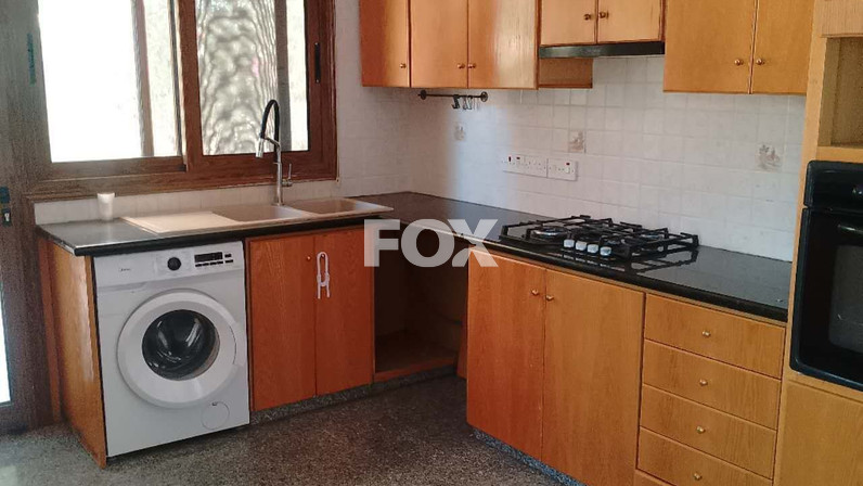 Commercial properties 188 m² for rent in Mouttagiaka, Limassol, Cyprus