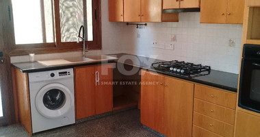 Four bedroom villa for rent in Mouttagiaka, Limassol