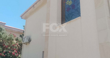 Four bedroom villa for rent in Mouttagiaka, Limassol