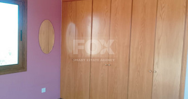 Four bedroom villa for rent in Mouttagiaka, Limassol