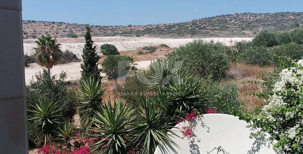 Four bedroom villa for rent in Mouttagiaka, Limassol