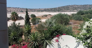 Four bedroom villa for rent in Mouttagiaka, Limassol