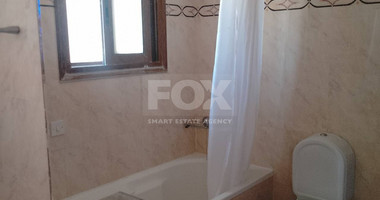 Four bedroom villa for rent in Mouttagiaka, Limassol
