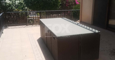 Four bedroom villa for rent in Mouttagiaka, Limassol