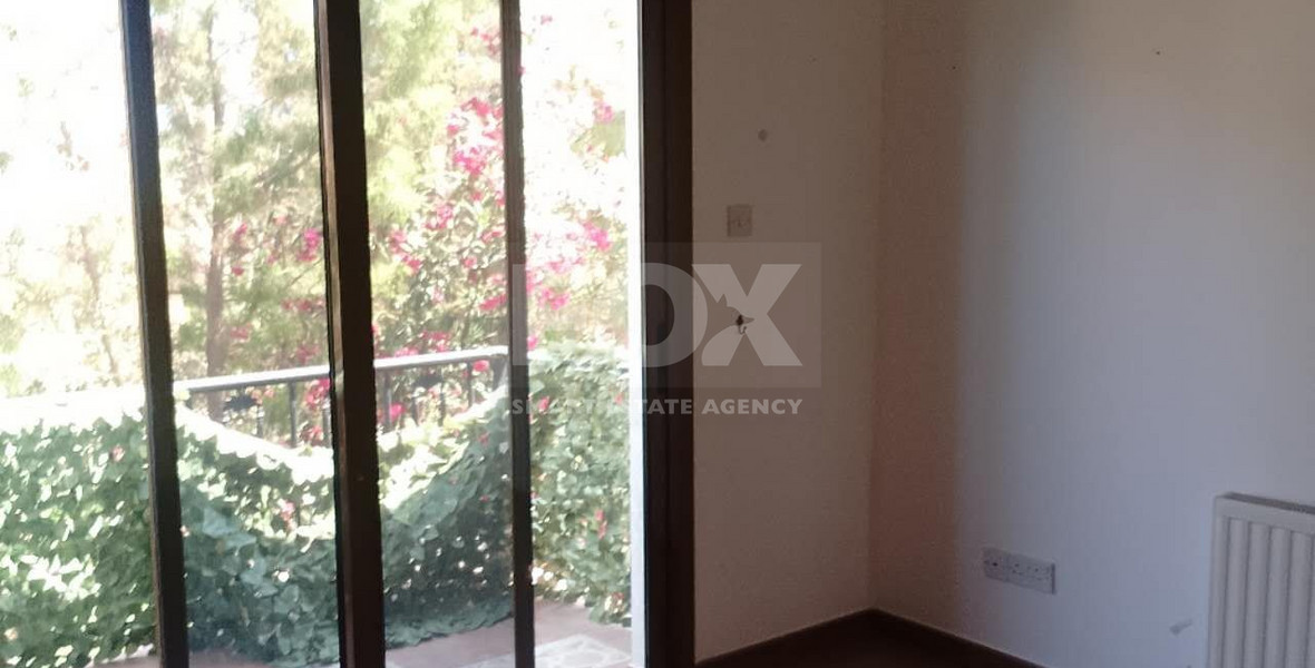 Four bedroom villa for rent in Mouttagiaka, Limassol