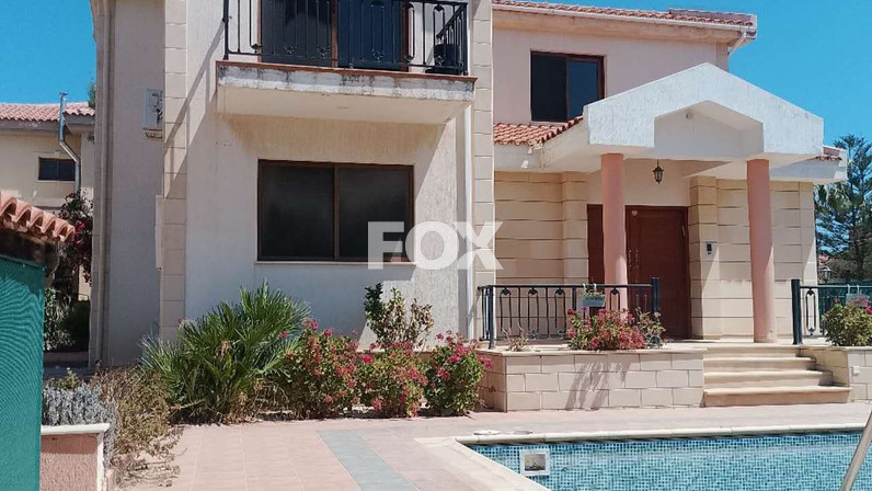 Commercial properties 188 m² for rent in Mouttagiaka, Limassol, Cyprus
