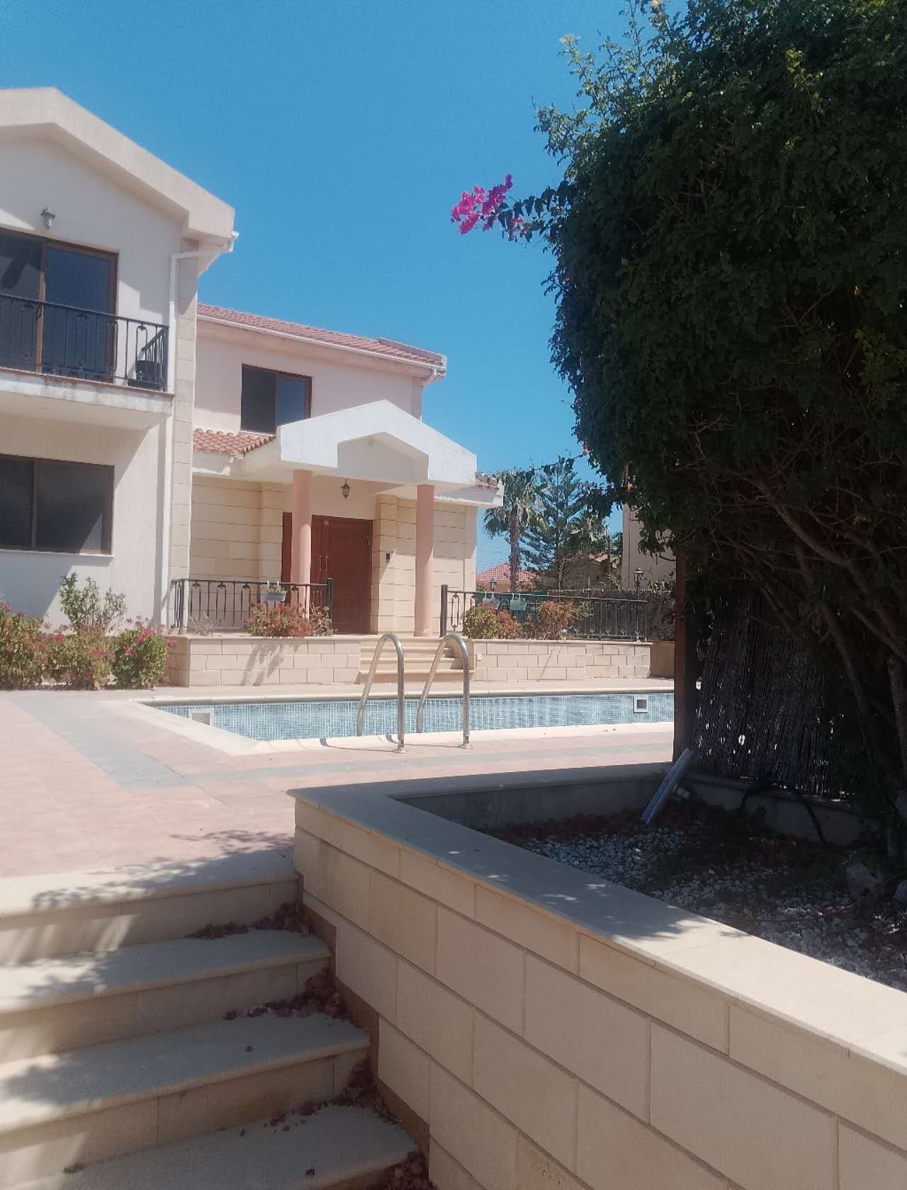 Villa 4 chambres 188 m² Mouttagiaka, Chypre