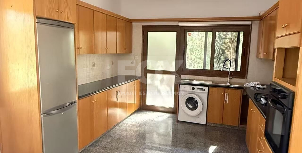 For Sale – Elegant 4-Bedroom Villa in Mouttagiaka