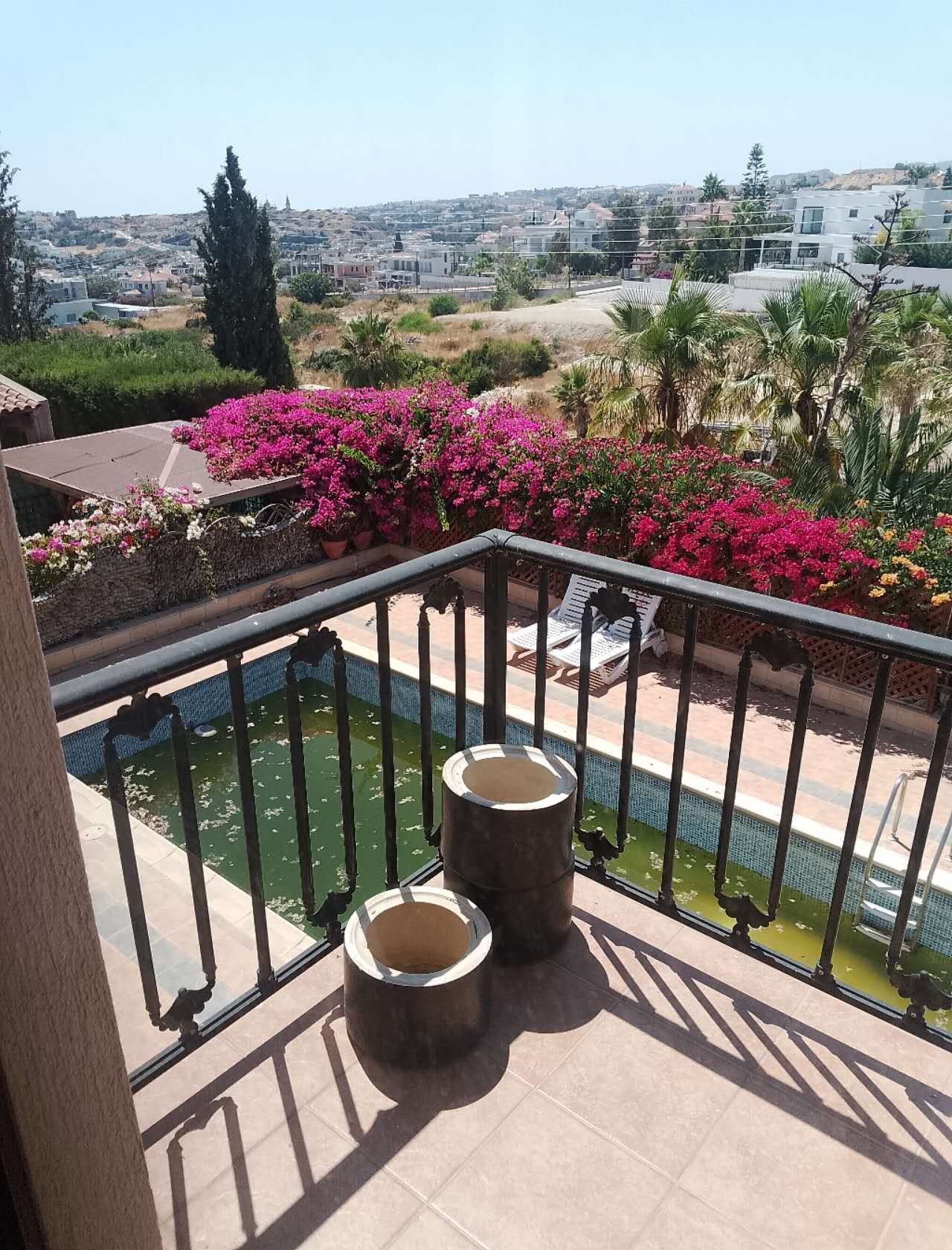 Villa 4 chambres 188 m² Mouttagiaka, Chypre