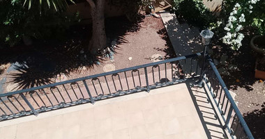 For Sale – Elegant 4-Bedroom Villa in Mouttagiaka