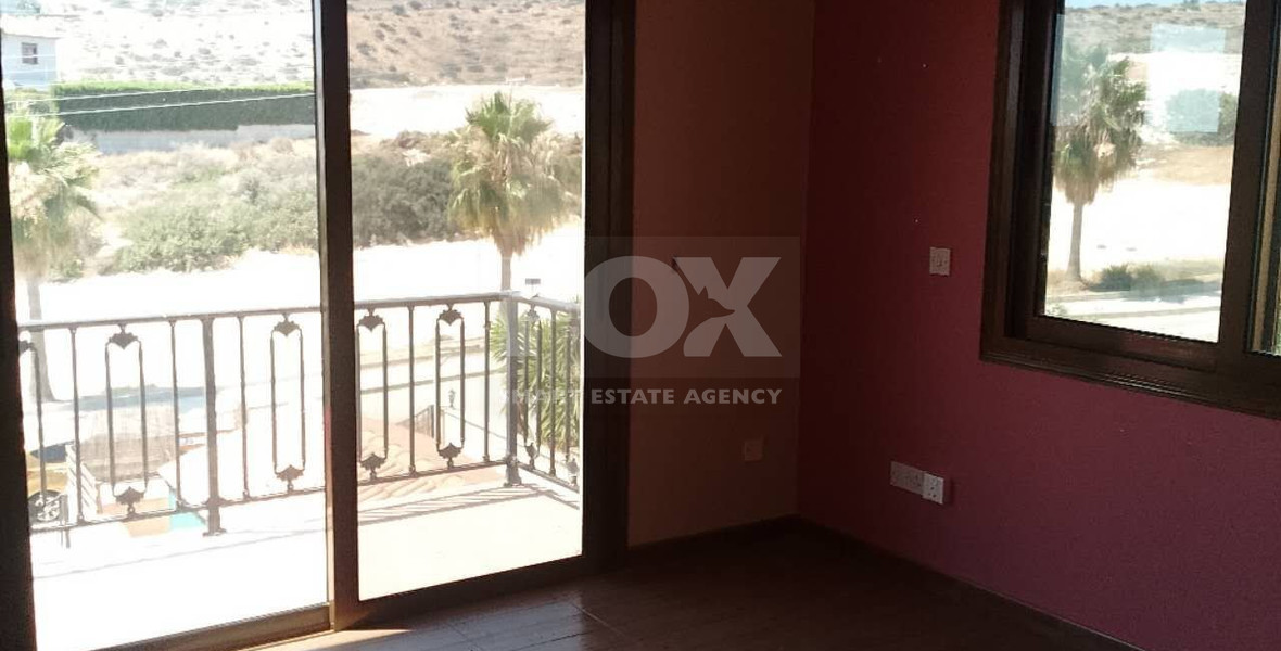 For Sale – Elegant 4-Bedroom Villa in Mouttagiaka