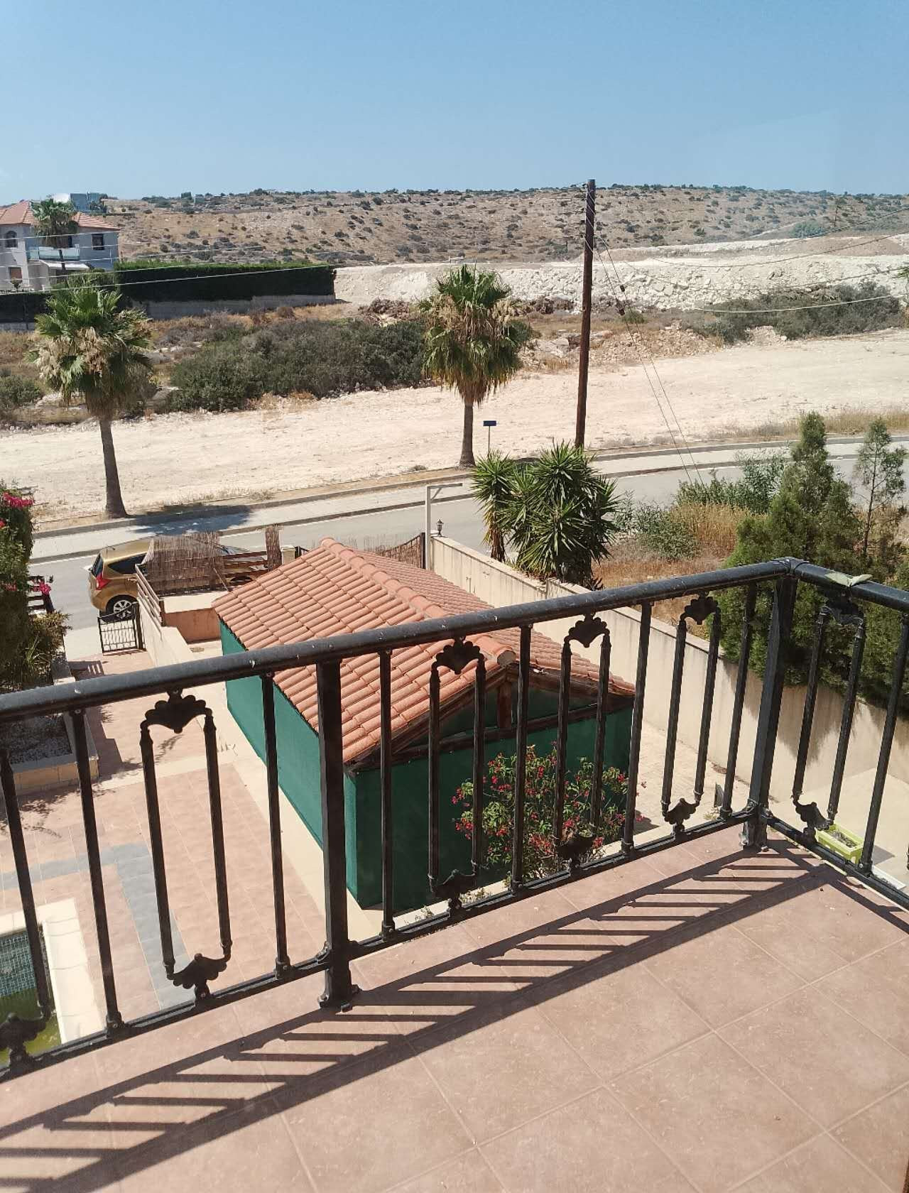 Villa 4 chambres 188 m² Mouttagiaka, Chypre