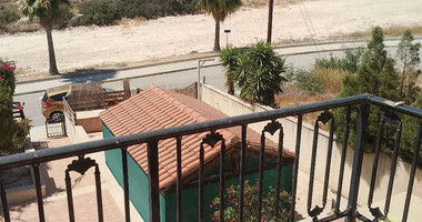 For Sale – Elegant 4-Bedroom Villa in Mouttagiaka