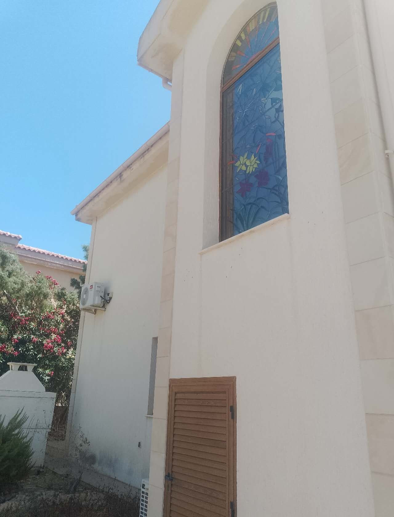 Villa 4 chambres 188 m² Mouttagiaka, Chypre