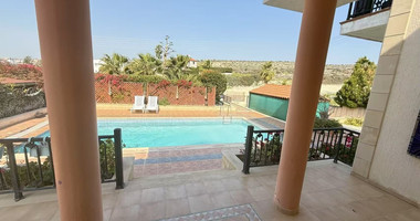 For Sale – Elegant 4-Bedroom Villa in Mouttagiaka