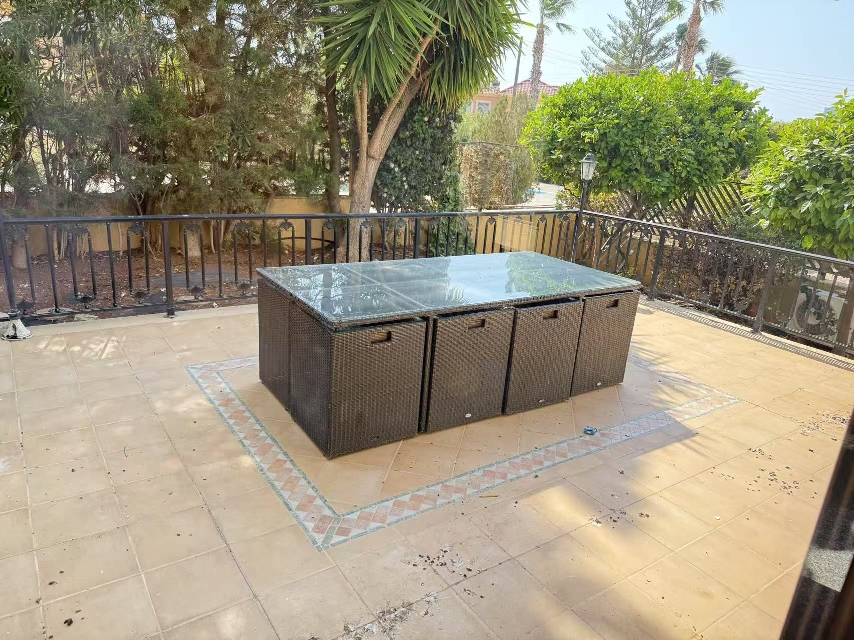 Villa 4 chambres 188 m² Mouttagiaka, Chypre