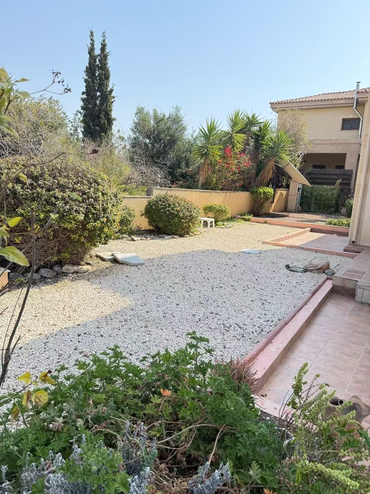 Villa 4 chambres 188 m² Mouttagiaka, Chypre