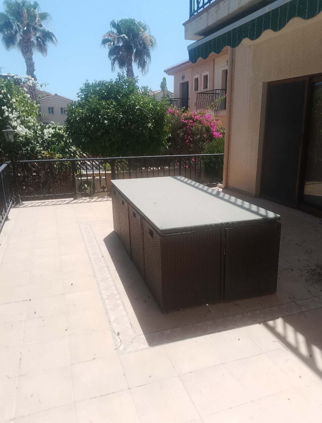 Villa 4 chambres 188 m² Mouttagiaka, Chypre