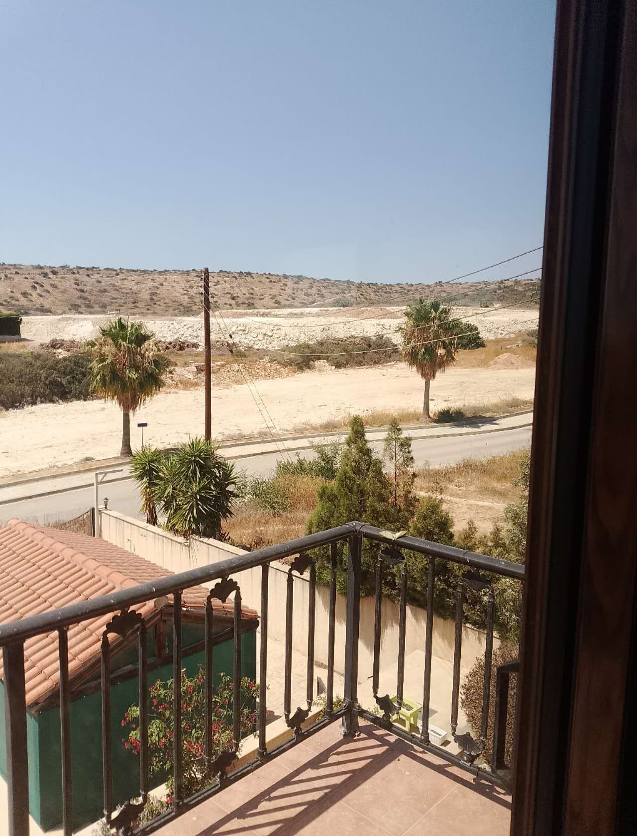 Villa 4 chambres 188 m² Mouttagiaka, Chypre