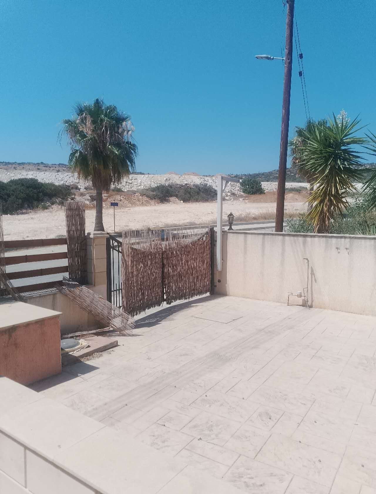 Villa 4 chambres 188 m² Mouttagiaka, Chypre