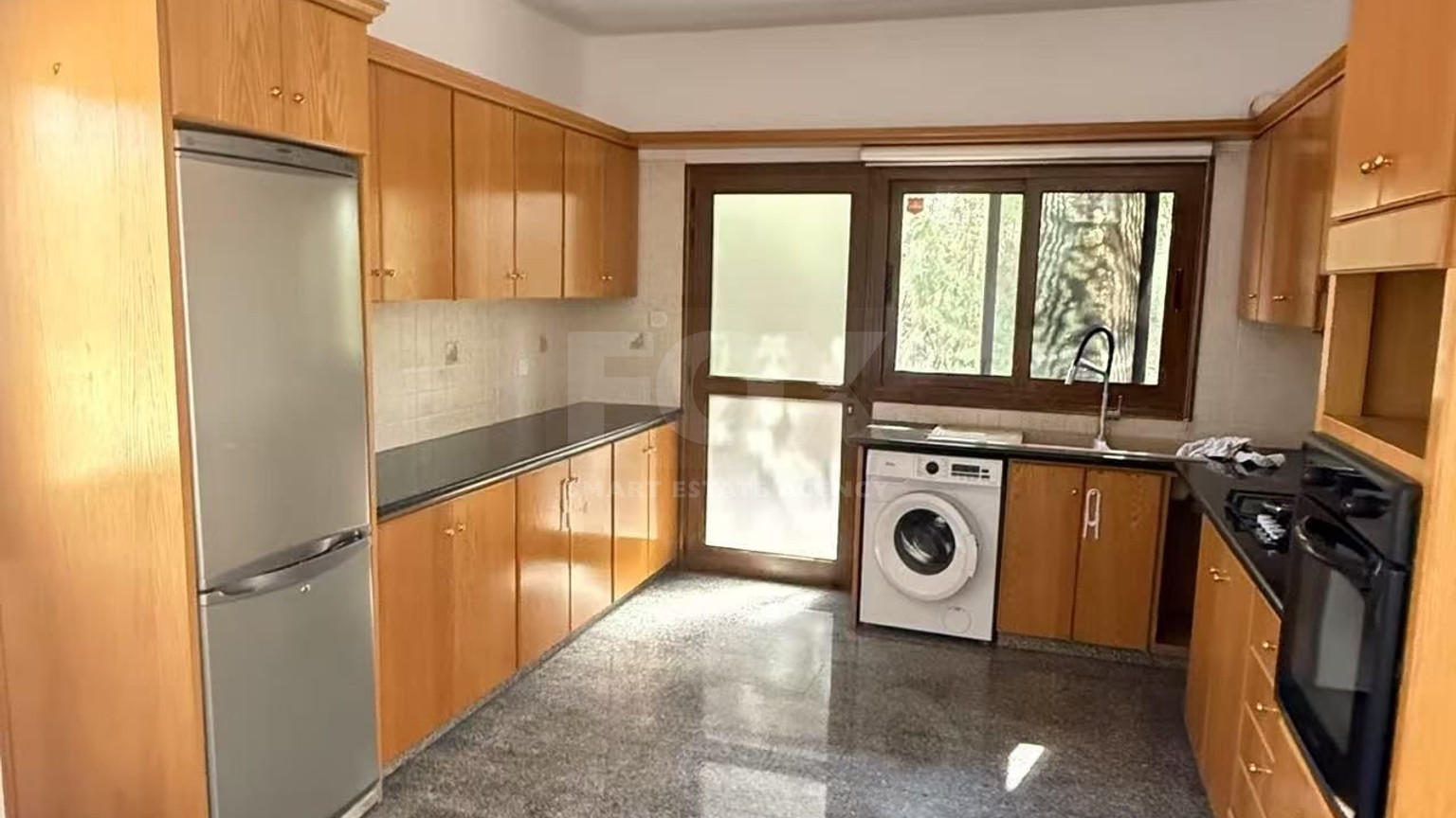 For Sale – Elegant 4-Bedroom Villa in Mouttagiaka