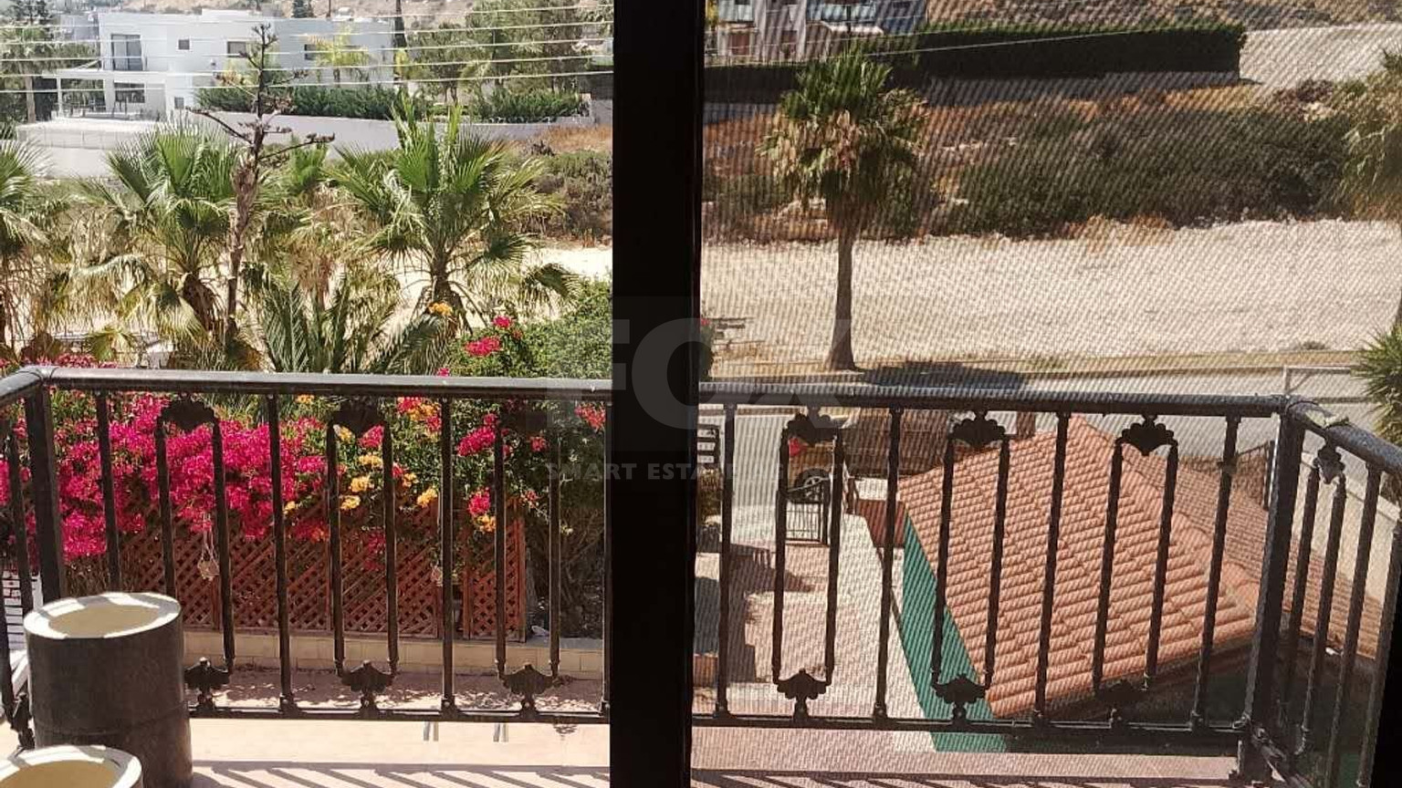 For Sale – Elegant 4-Bedroom Villa in Mouttagiaka