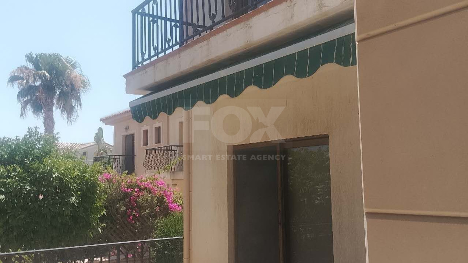 For Sale – Elegant 4-Bedroom Villa in Mouttagiaka