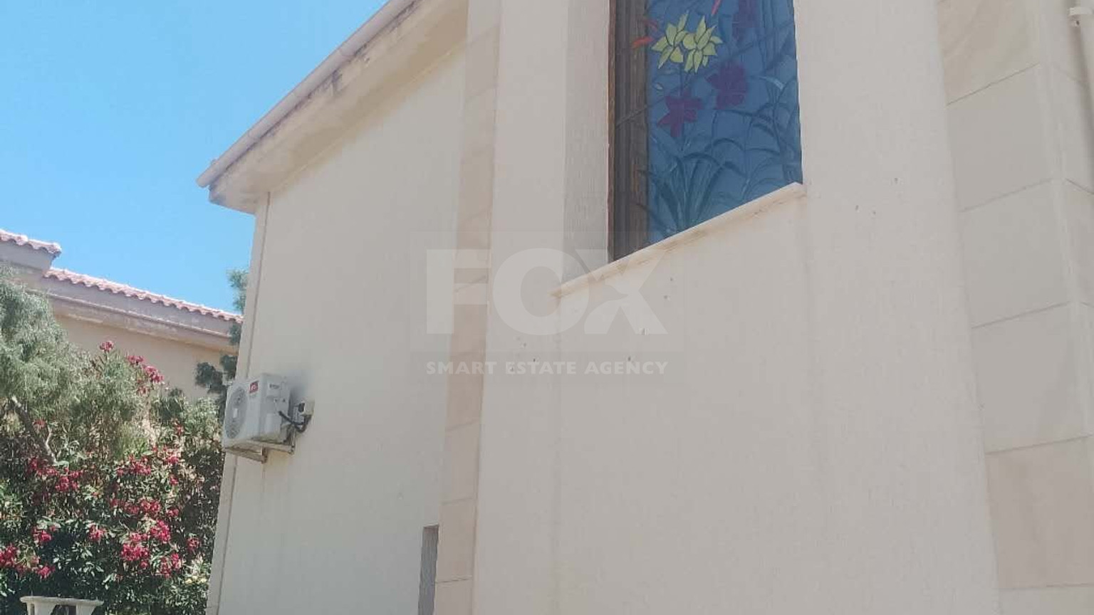 For Sale – Elegant 4-Bedroom Villa in Mouttagiaka