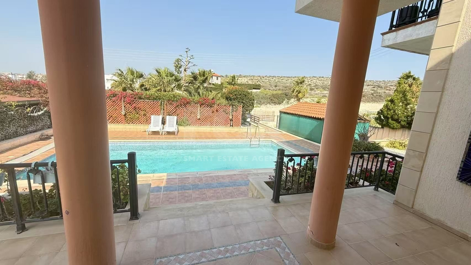 For Sale – Elegant 4-Bedroom Villa in Mouttagiaka