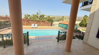 For Sale – Elegant 4-Bedroom Villa in Mouttagiaka
