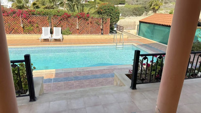 For Sale – Elegant 4-Bedroom Villa in Mouttagiaka