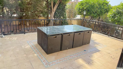 For Sale – Elegant 4-Bedroom Villa in Mouttagiaka