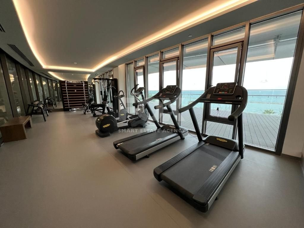 Two bedroom apartment for rent in Potamos Germasogeias, Limassol
