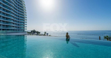 Two bedroom apartment for rent in Potamos Germasogeias, Limassol