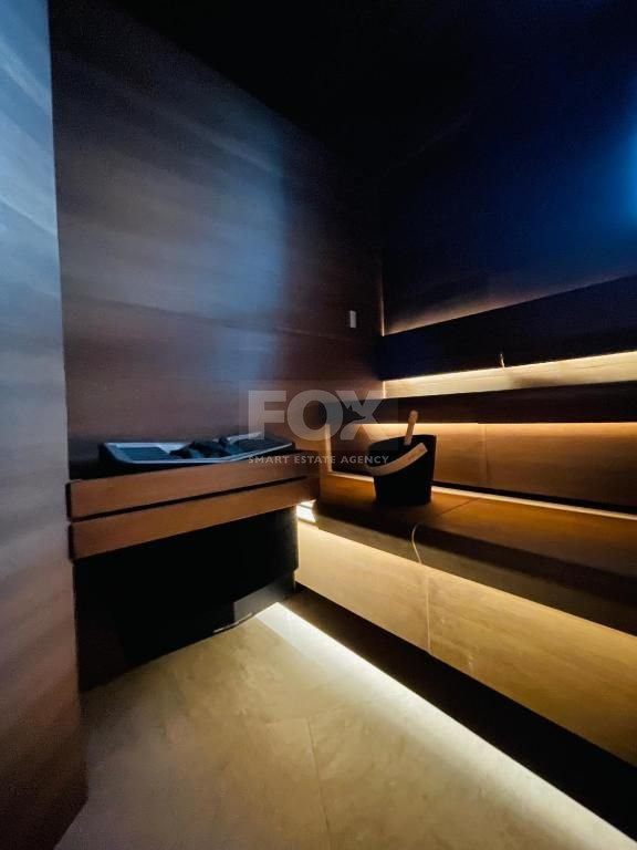 Two bedroom apartment for rent in Potamos Germasogeias, Limassol