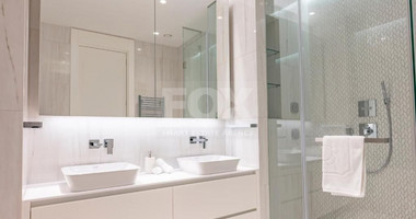 Two bedroom apartment for rent in Potamos Germasogeias, Limassol