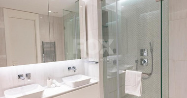 Two bedroom apartment for rent in Potamos Germasogeias, Limassol