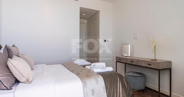 Two bedroom apartment for rent in Potamos Germasogeias, Limassol
