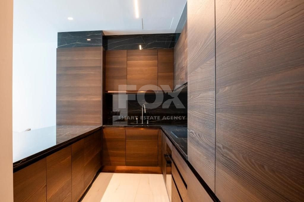 Two bedroom apartment for rent in Potamos Germasogeias, Limassol