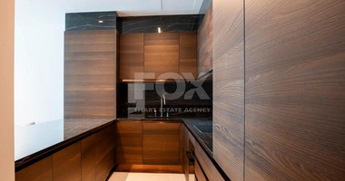 Two bedroom apartment for rent in Potamos Germasogeias, Limassol