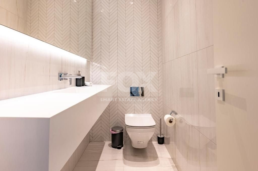 Two bedroom apartment for rent in Potamos Germasogeias, Limassol