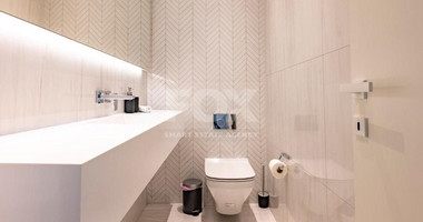 Two bedroom apartment for rent in Potamos Germasogeias, Limassol