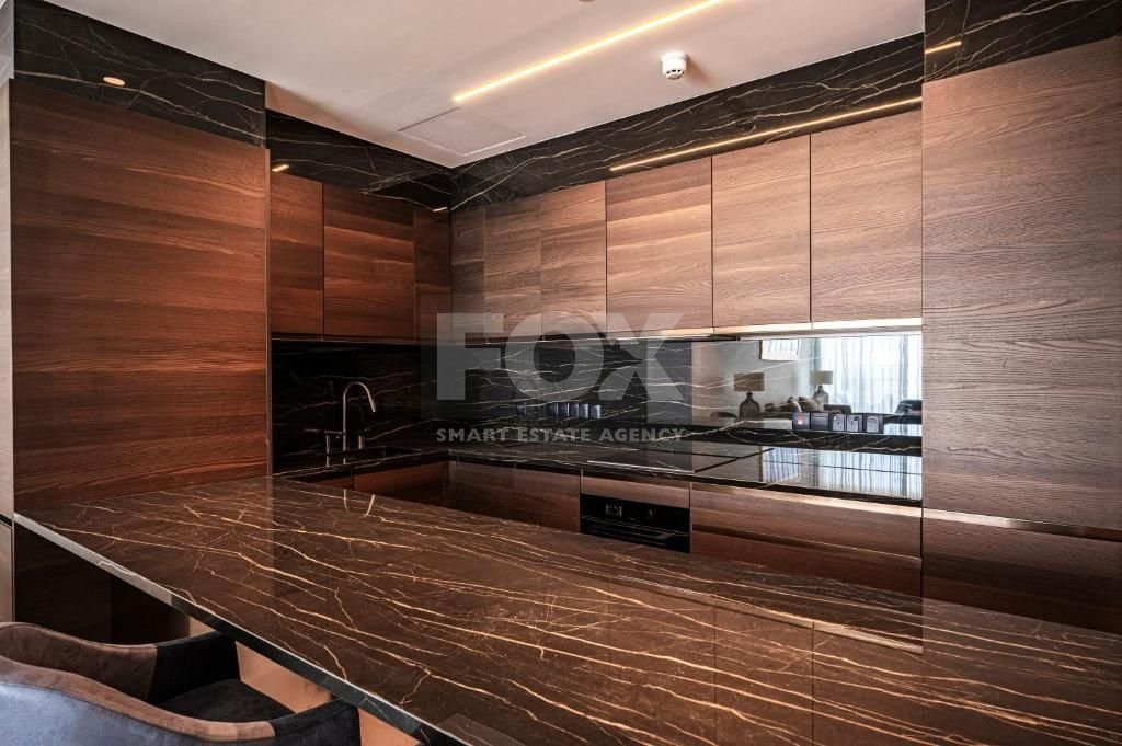 Two bedroom apartment for rent in Potamos Germasogeias, Limassol