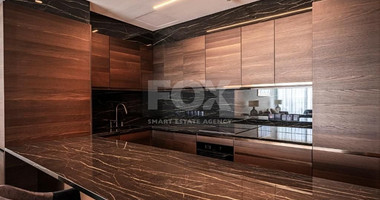 Two bedroom apartment for rent in Potamos Germasogeias, Limassol