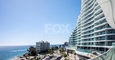 Two bedroom apartment for rent in Potamos Germasogeias, Limassol