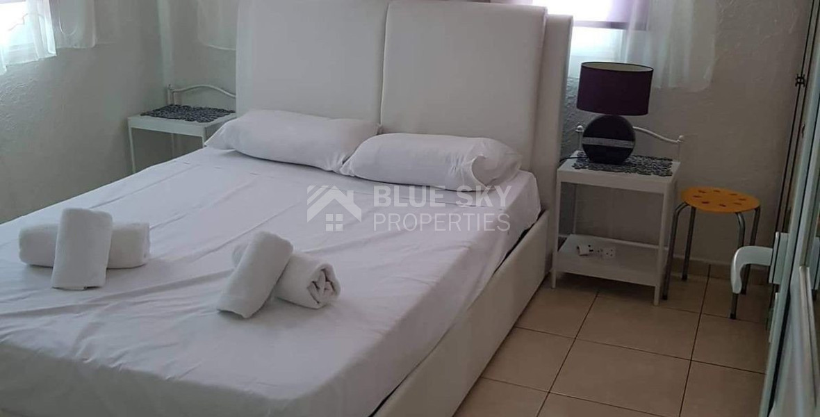 Fully Furnished Three Bedroom Home in  Universal, for sale