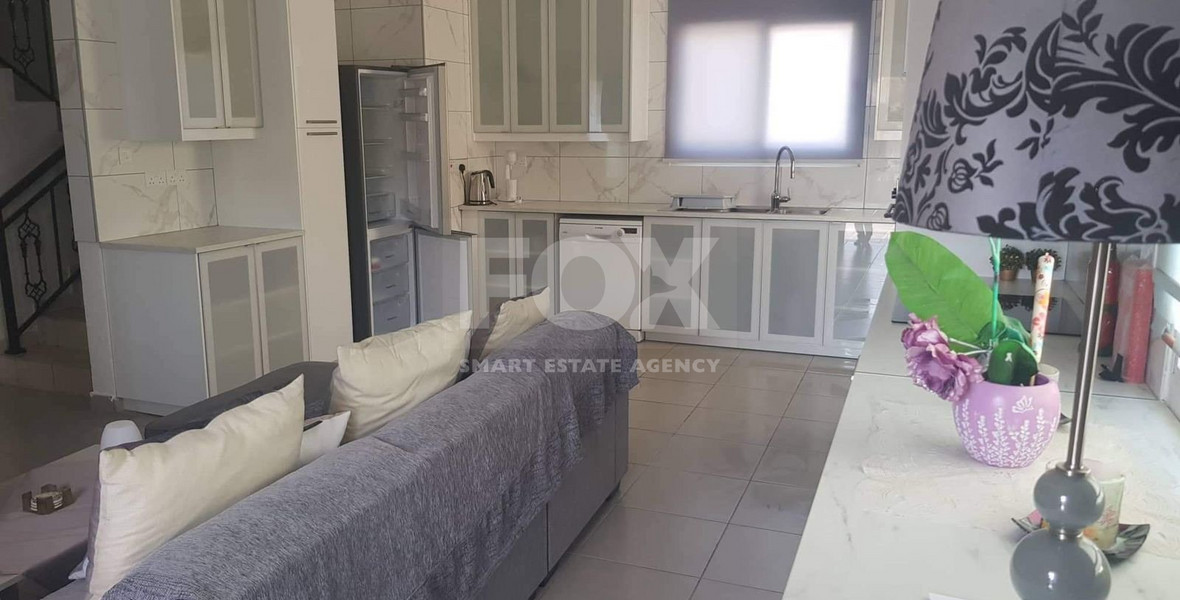 Fully Furnished Three Bedroom Home in  Universal, for sale