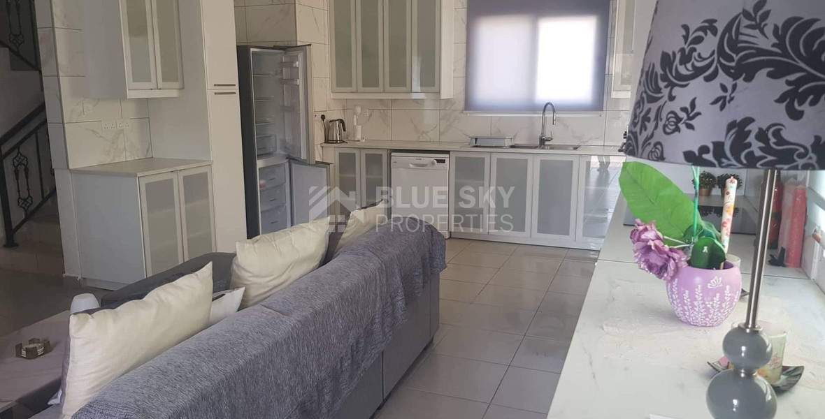 Fully Furnished Three Bedroom Home in  Universal, for sale